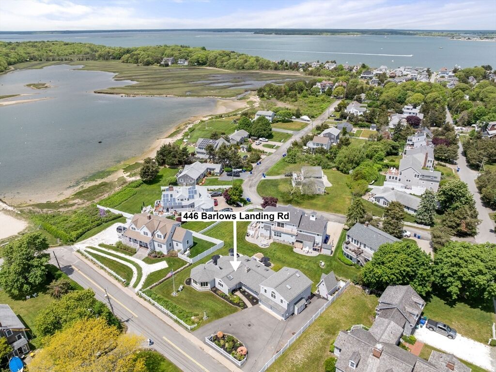 Property Photo:  446 Barlows Landing Rd  MA 02559 