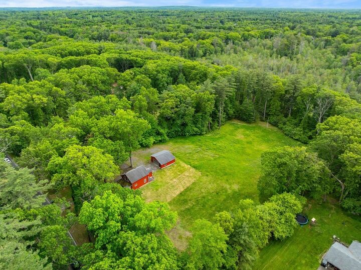 Property Photo:  116 Killam Hill Rd  MA 01921 