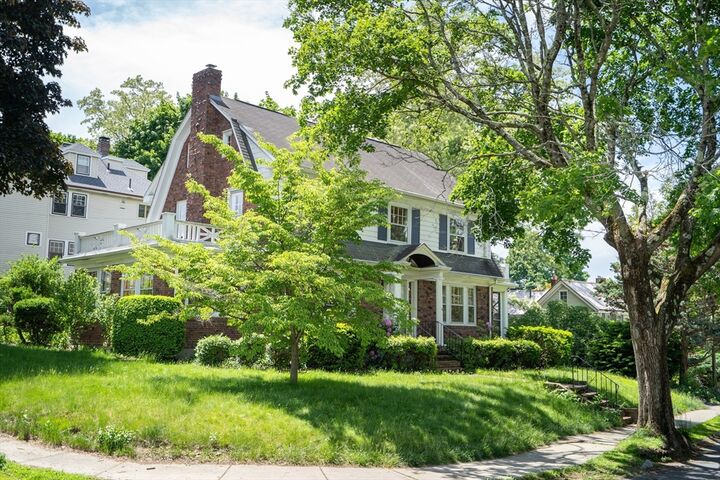 Property Photo:  61 Washington  MA 02478 