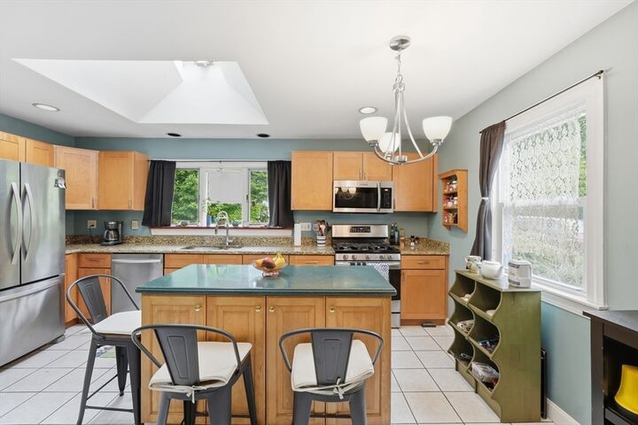 Property Photo:  137 South St  MA 01532 