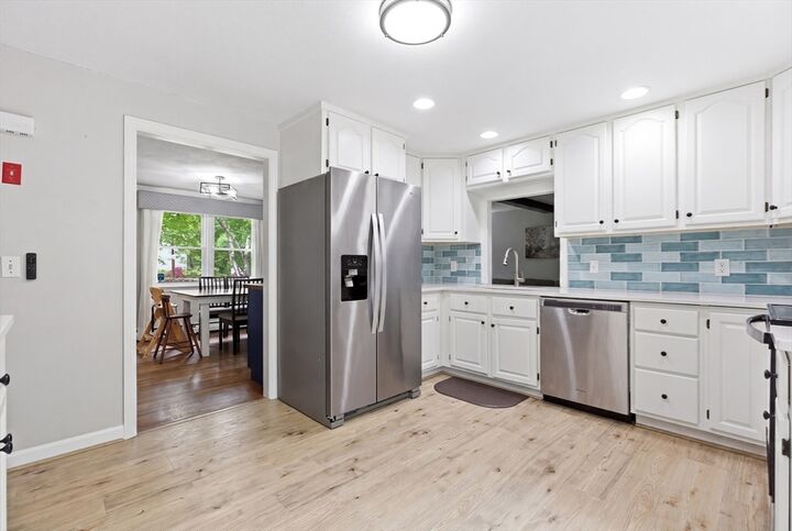 Property Photo: 44 Lincoln Street MA 01532