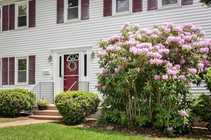 Property Photo:  19 Swanson Road  MA 01701 