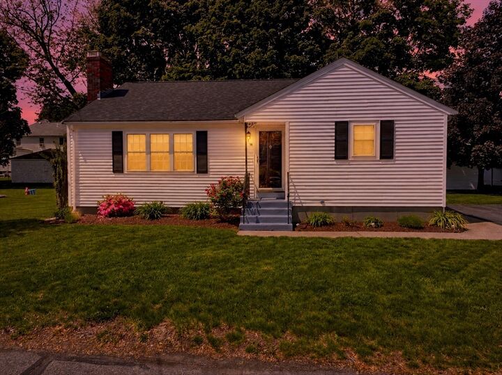 Property Photo: 16 Hamilton Ave MA 01757