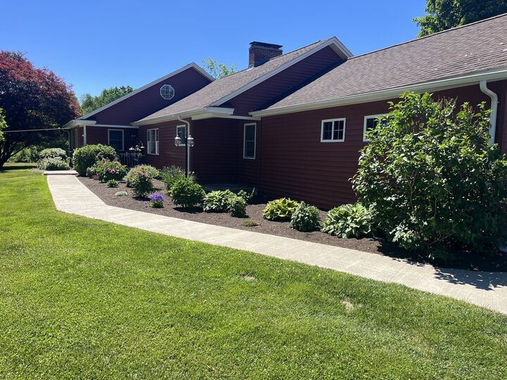 Property Photo: 125 Chester Rd MA 01008