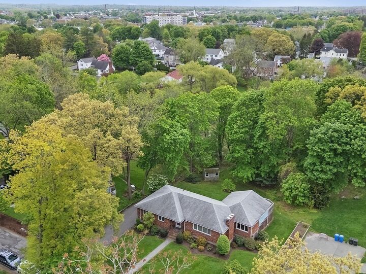 Property Photo:  38 Greenwood Lane  MA 02451 