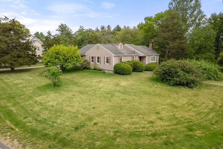 Property Photo:  13 Henley Rd  MA 01720 