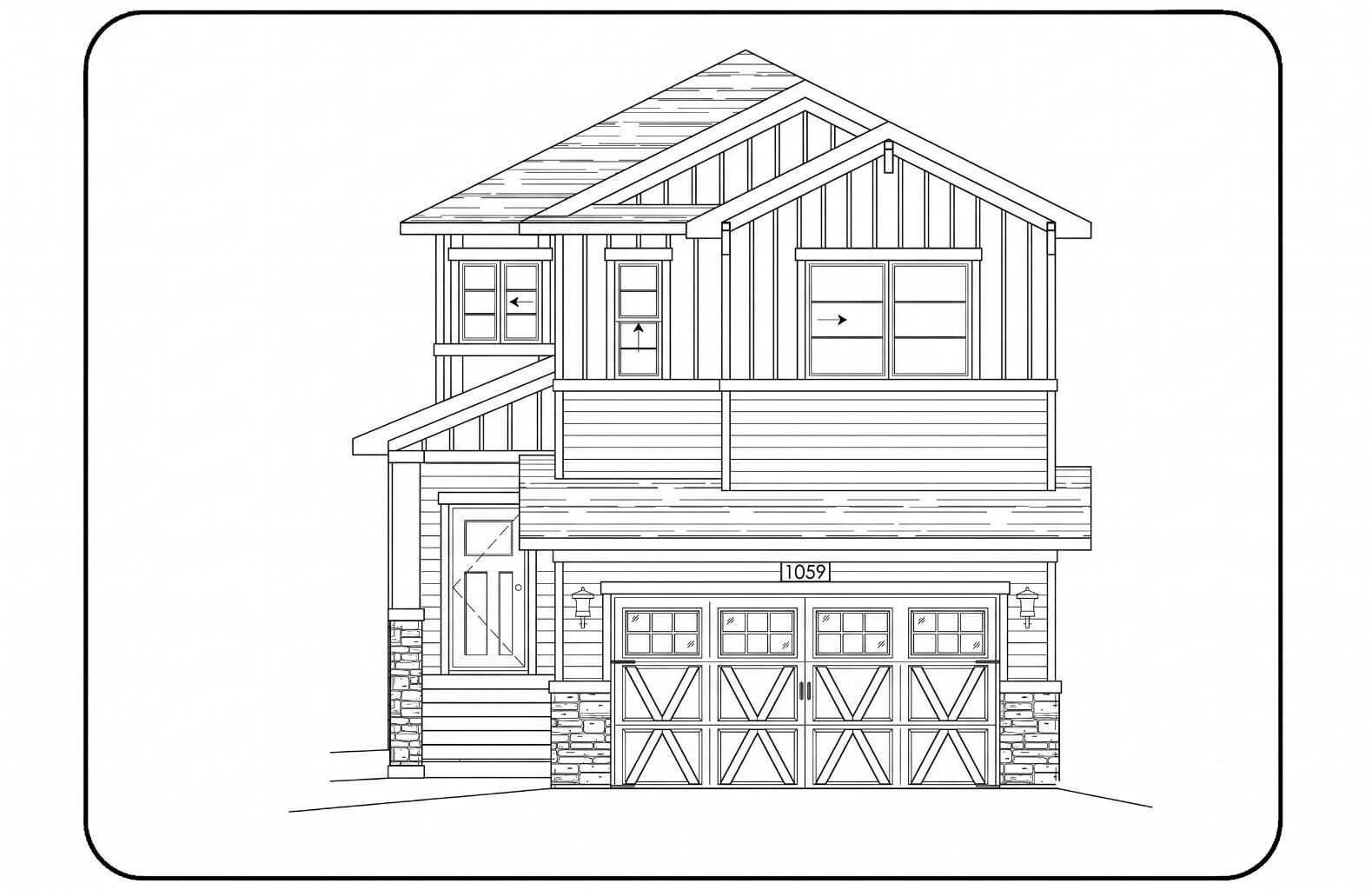 Photo de la propriété:  1059 Fowler Road SW  AB T4B 5T2 