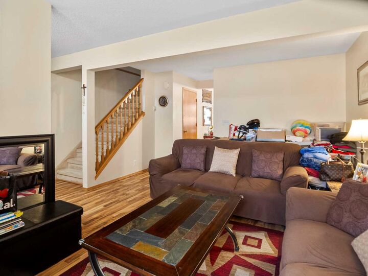 Property Photo: 21 Dixon Crescent AB T4R 2J1