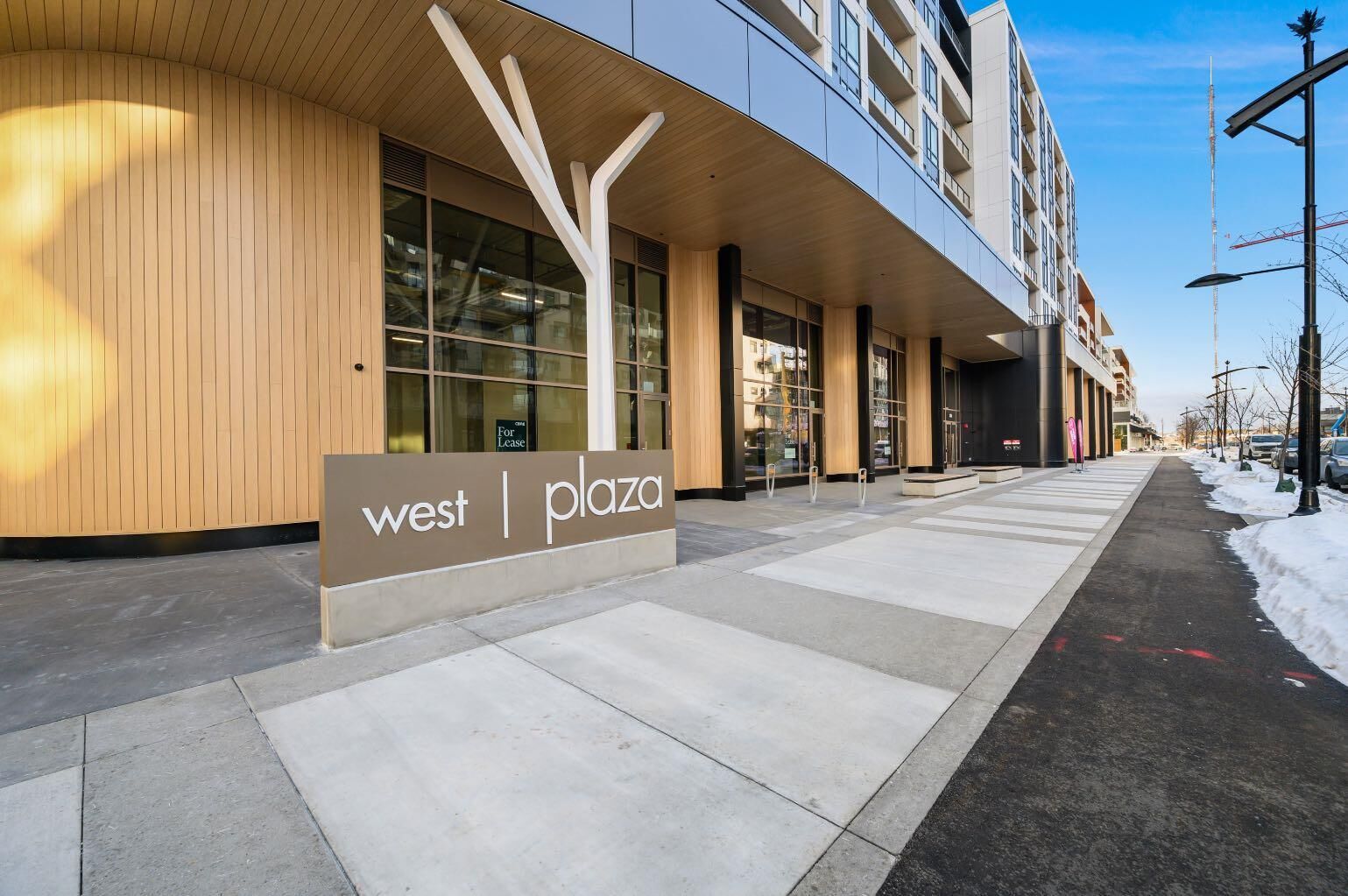 Property Photo:  8375 Broadcast Avenue SW 307  AB T3H 6L3 