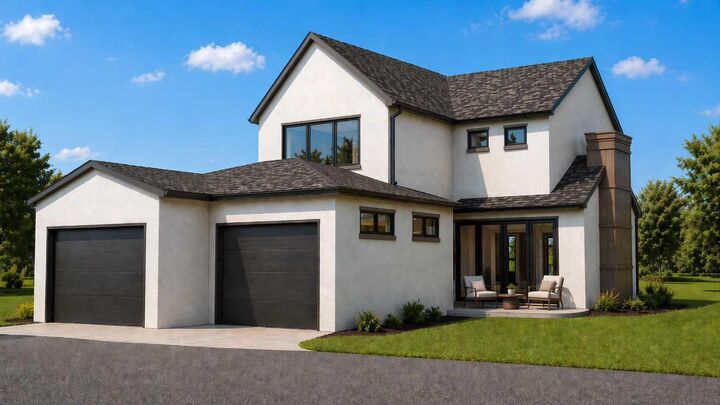 Property Photo: 5407 Ladbrooke Drive SW AB T3E 5X9