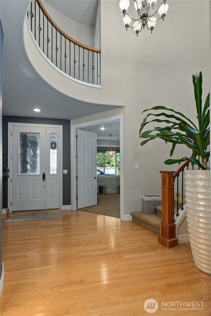 Property Photo:  14513  38th Drive SE  WA 98012 