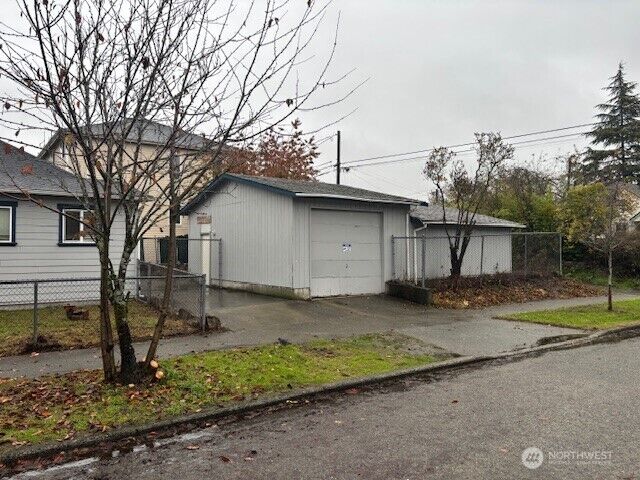 Property Photo: 1922 15th Avenue S WA 98144