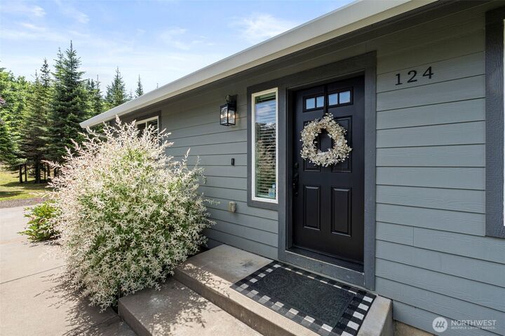 Property Photo:  124  Salkum Road  WA 98582 