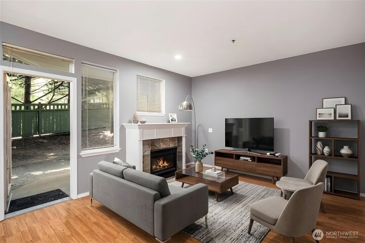 Property Photo:  12530  Admiralty Way F103  WA 98204 
