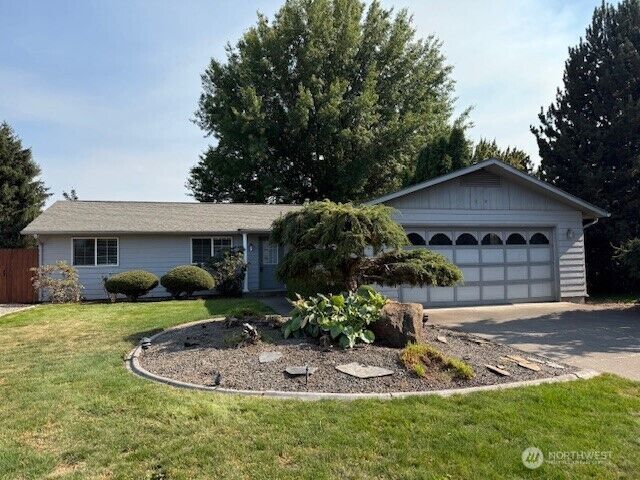 Property Photo: 2257 Granite Drive WA 99362