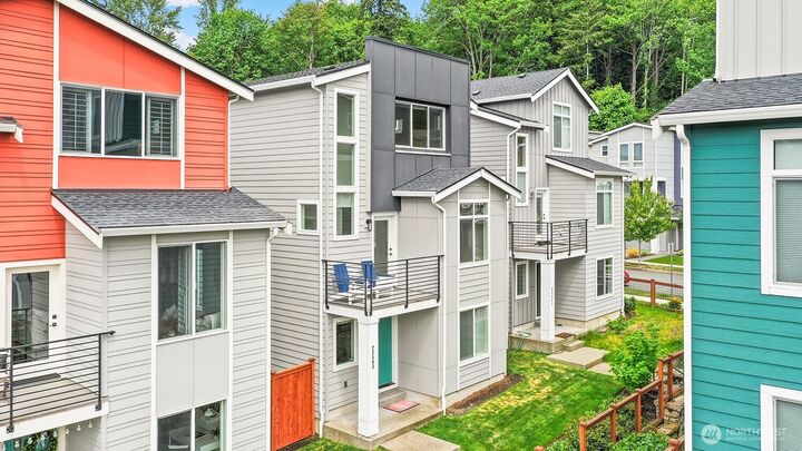 Property Photo: 22503 70th Place W WA 98043