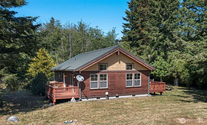 Property Photo: 150 View Ridge Lane WA 98250