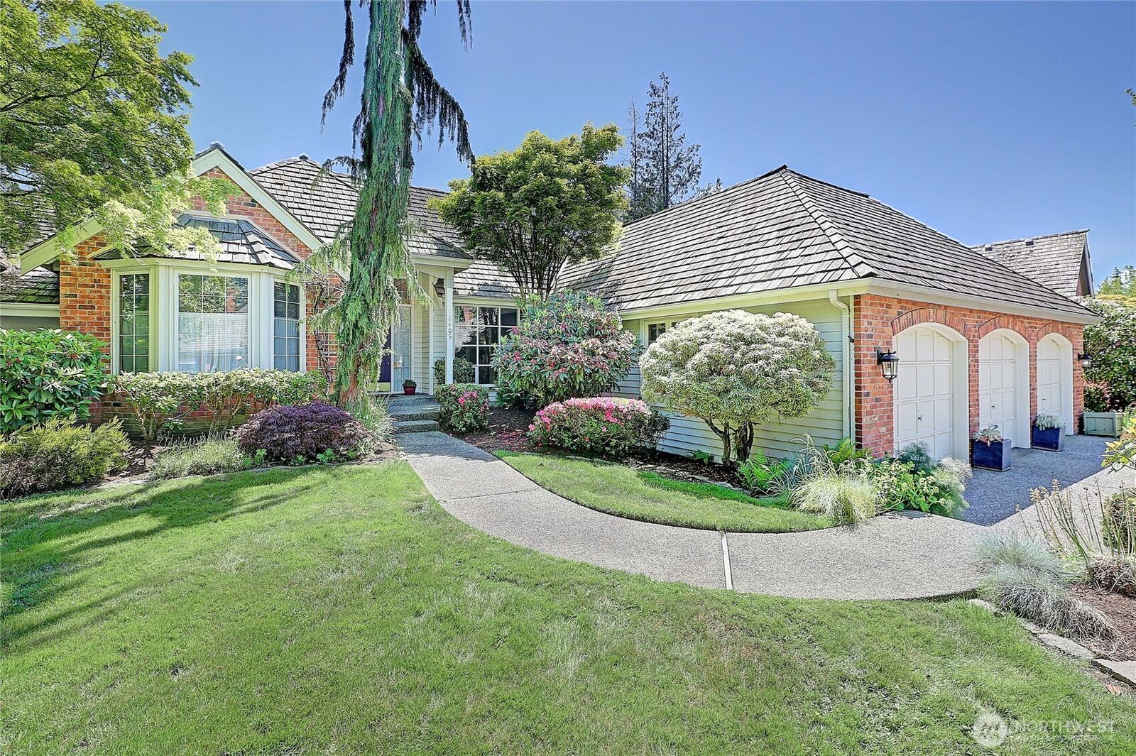 Property Photo: 12405 55th Place W WA 98275
