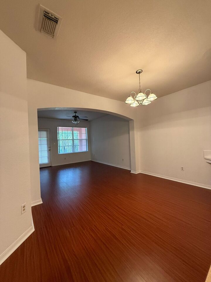 Property Photo: 106 SW Peacock Boulevard 4-205 FL 34986