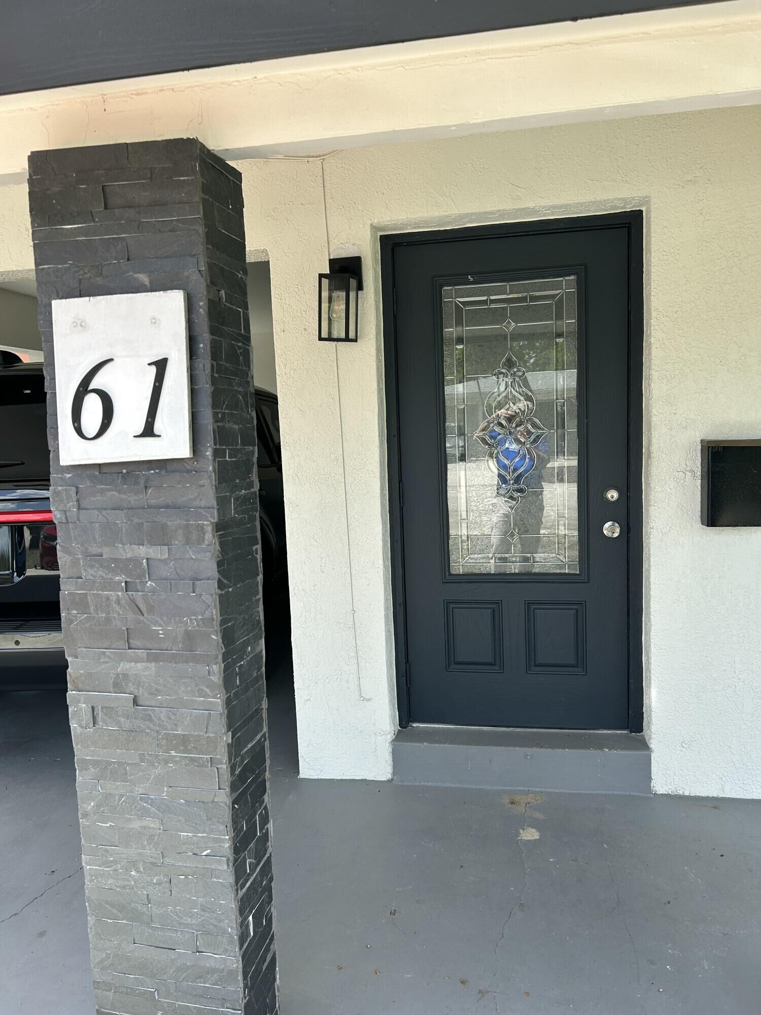 Property Photo: 61 NW 47th Street FL 33309