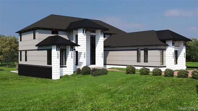 Property Photo: 42021 Dequindre Road MI 48085