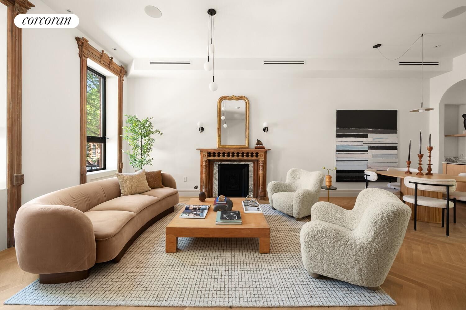 Property Photo:  720A Quincy Street  NY 11221 