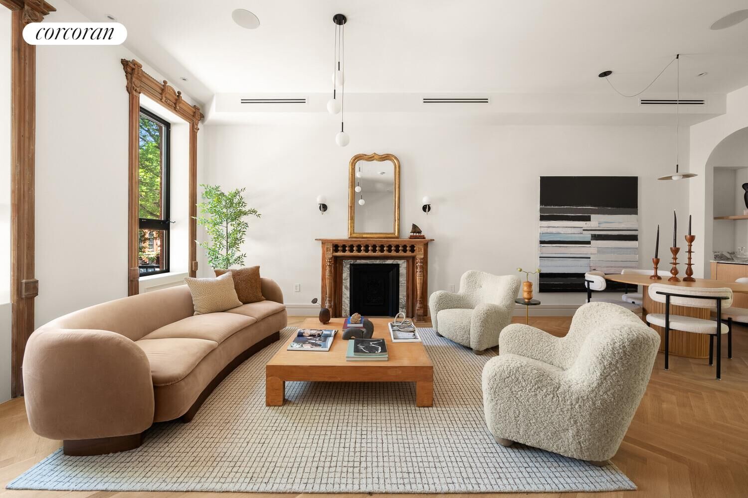 Property Photo:  720A Quincy Street  NY 11221 