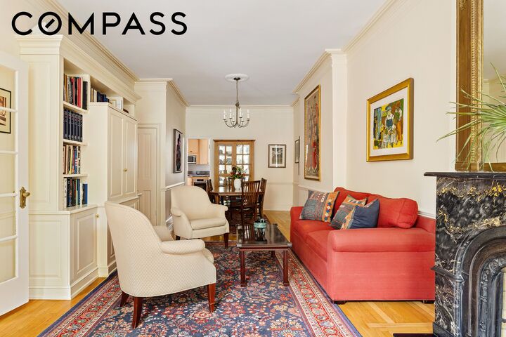 Property Photo: 145 Clinton Street NY 11201
