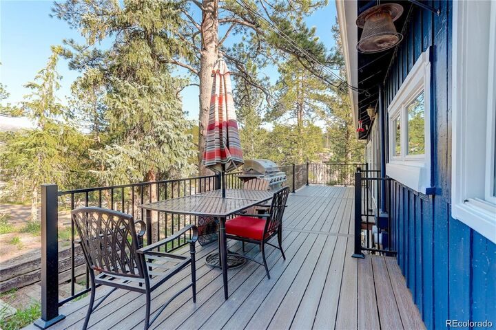 Property Photo:  4642 Plettner Lane  CO 80439 