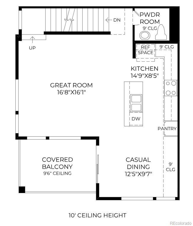 Property Photo:  3430 W Elmhurst Avenue  CO 80120 