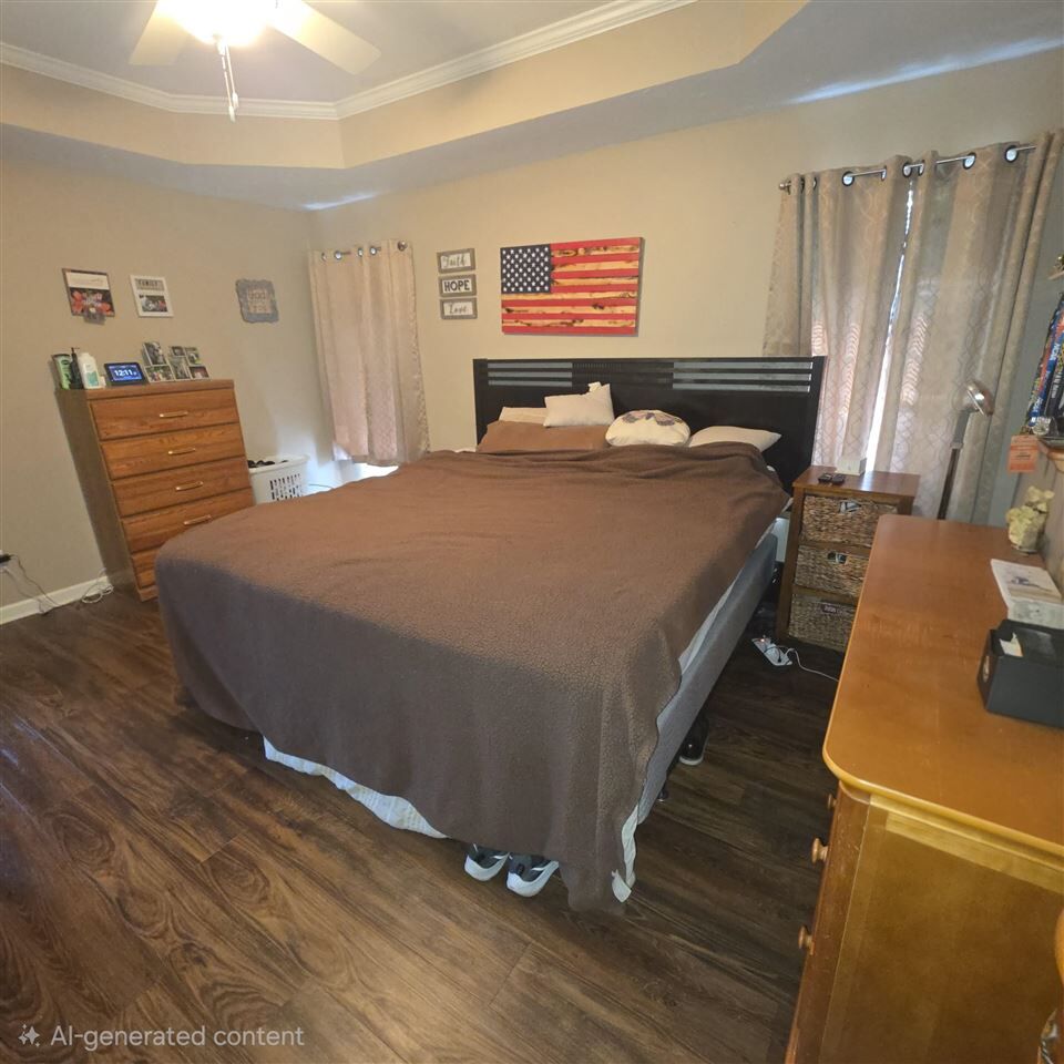 Property Photo:  1814 Pheasant Run  IN 47374 