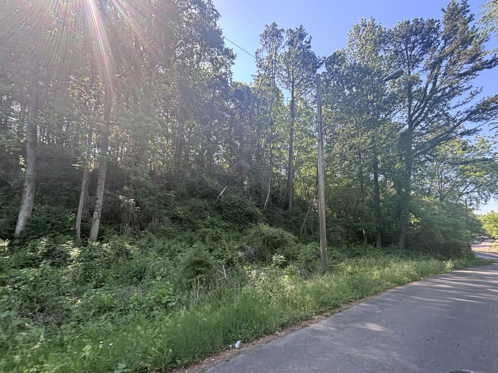 Property Photo:  00 Westover Drive SW  TN 37311 