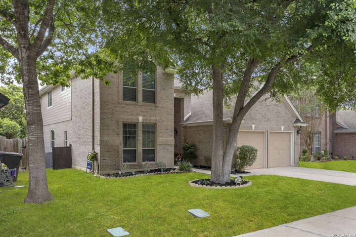 Property Photo: 15314 Fall Place Dr TX 78247