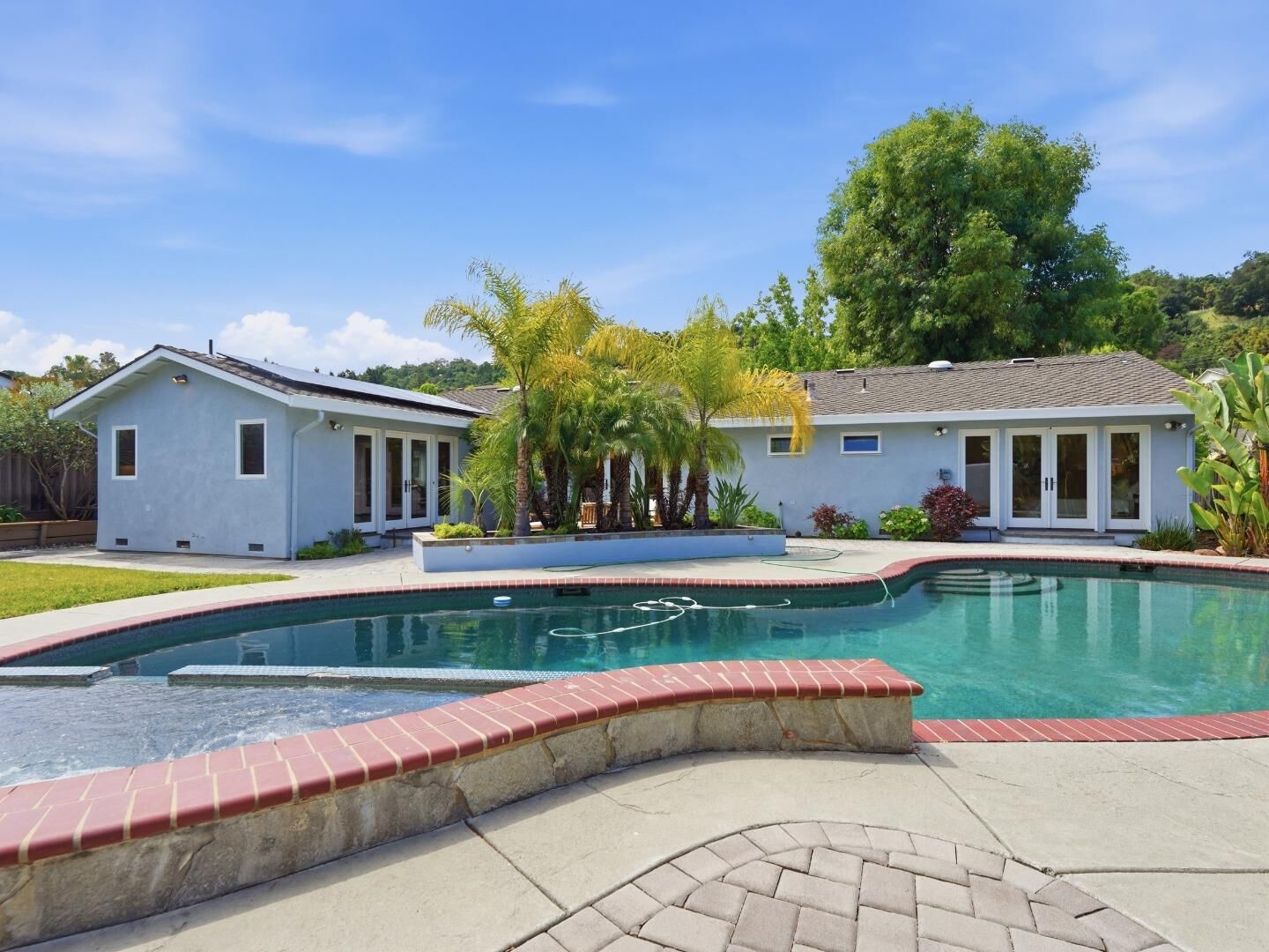 Property Photo:  135 Belcrest Drive  CA 95032 