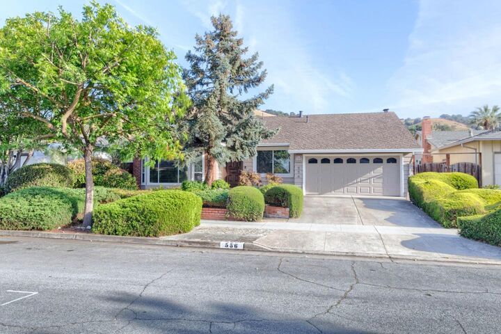Property Photo:  556 Elvis Drive  CA 95123 