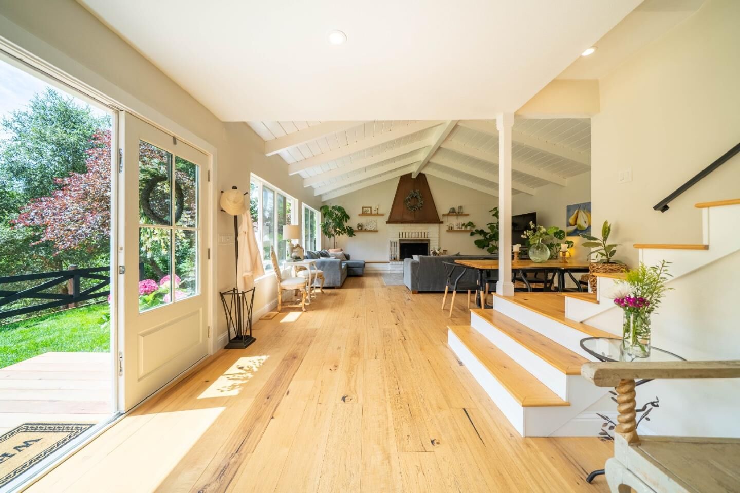 Property Photo: 423 Nelson Rd. CA 95066