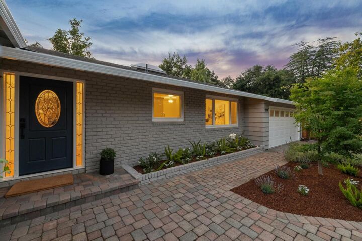Property Photo:  1114 Laureles Drive  CA 94022 
