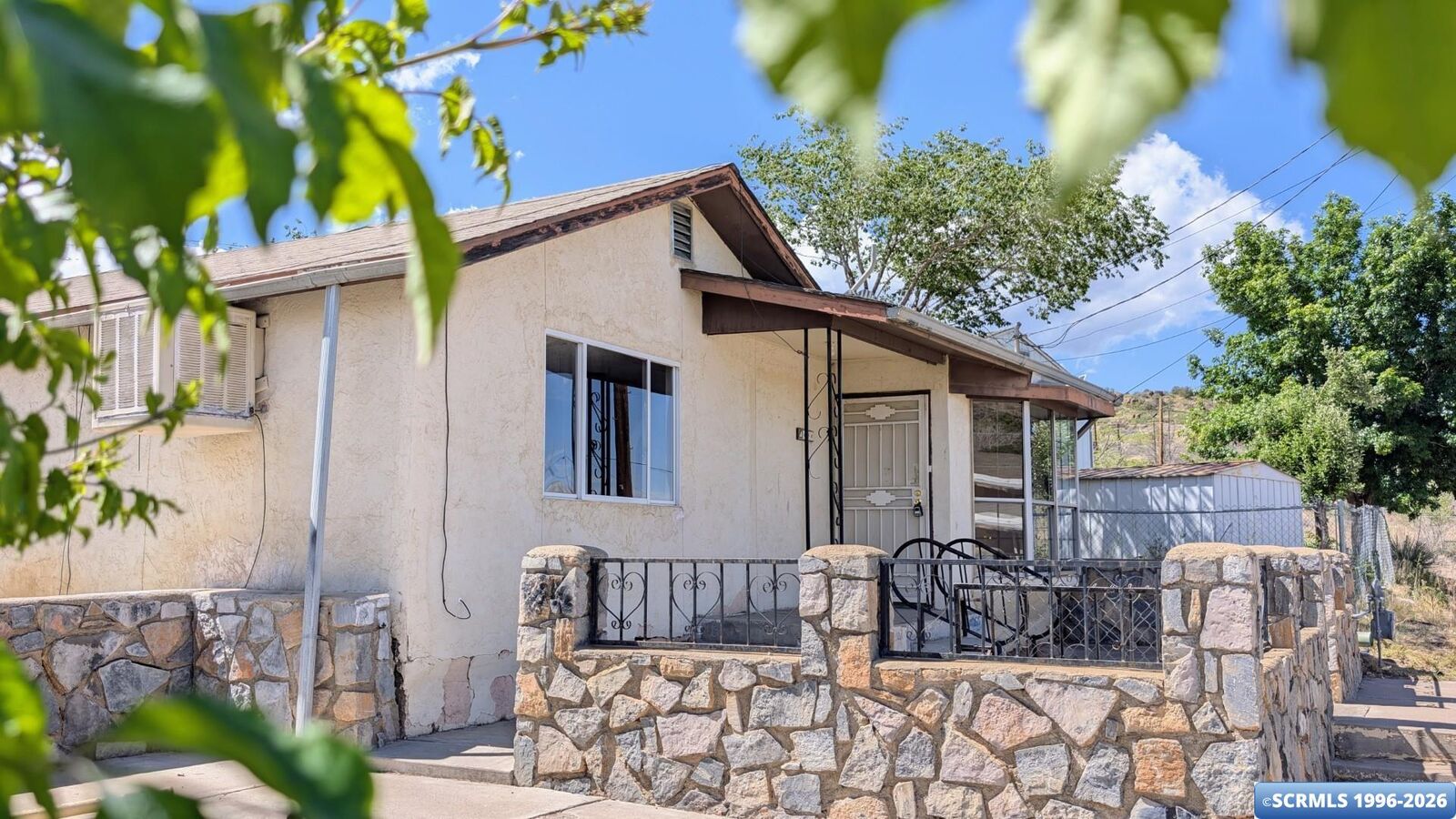 Property Photo: 404 Diamond Street NM 88023