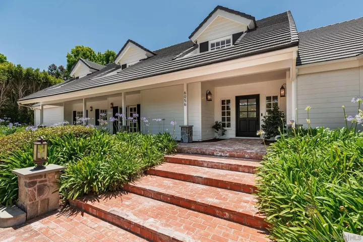 Property Photo:  6056 Calle Camposeco  CA 92067 