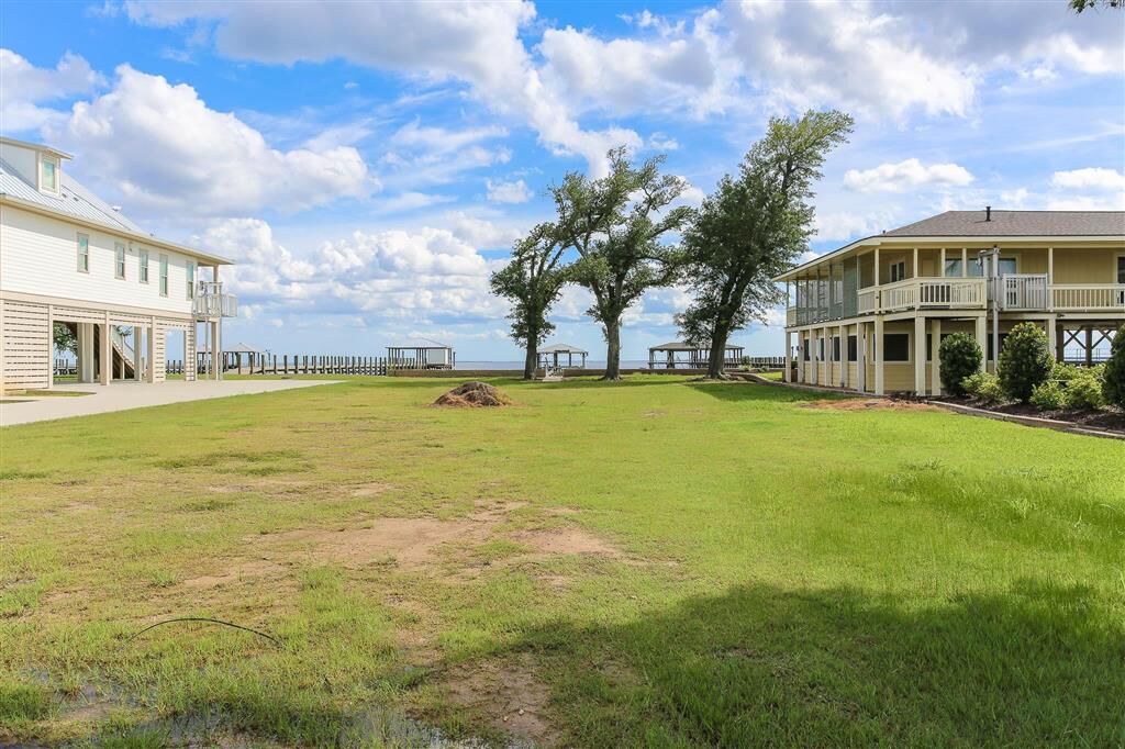 Property Photo: 439 Miguel Street LA 70607