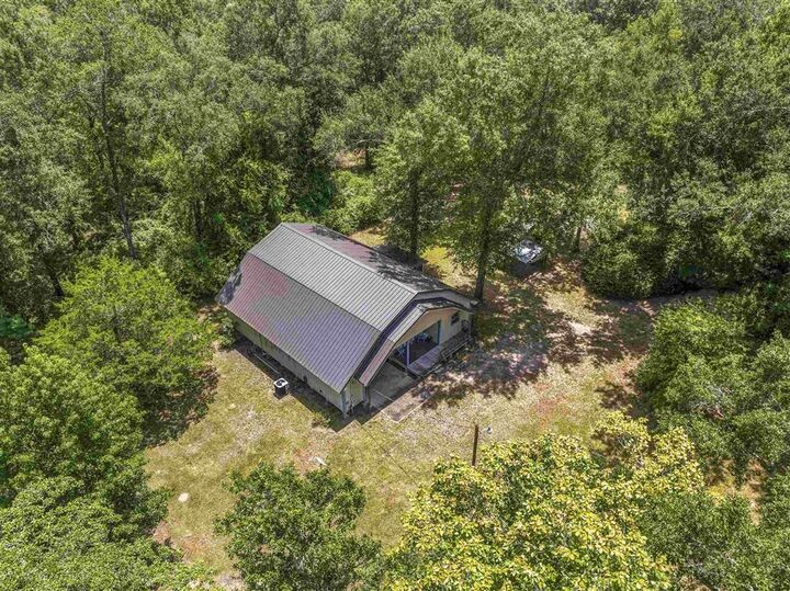 Property Photo:  1350 Ogese Courmier Road  LA 70668 