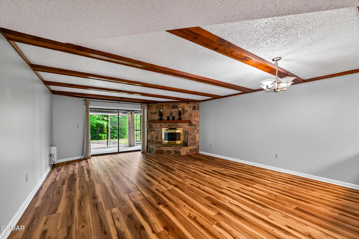 Property Photo:  221 Woodland Road  TN 37738 