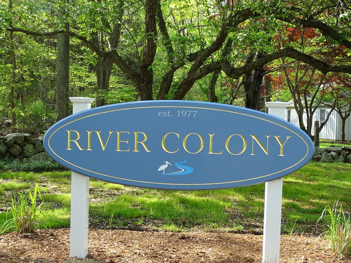 Property Photo:  41 River Colony 41  CT 06437 