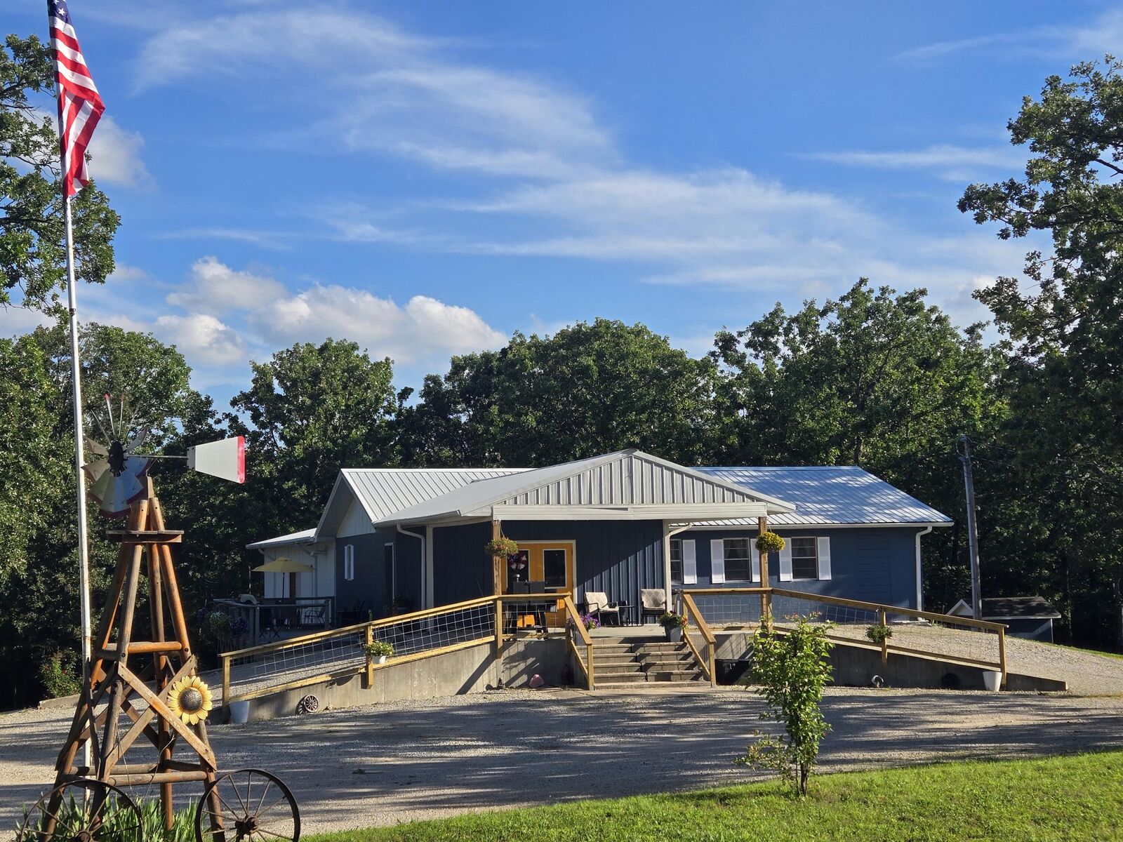 Property Photo: 27906 County Road 316 MO 65767
