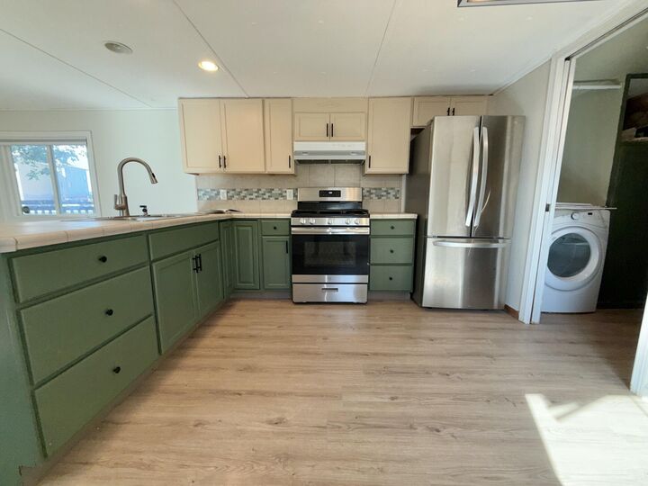 Property Photo: 808 Avoca Street 23 WY 82801