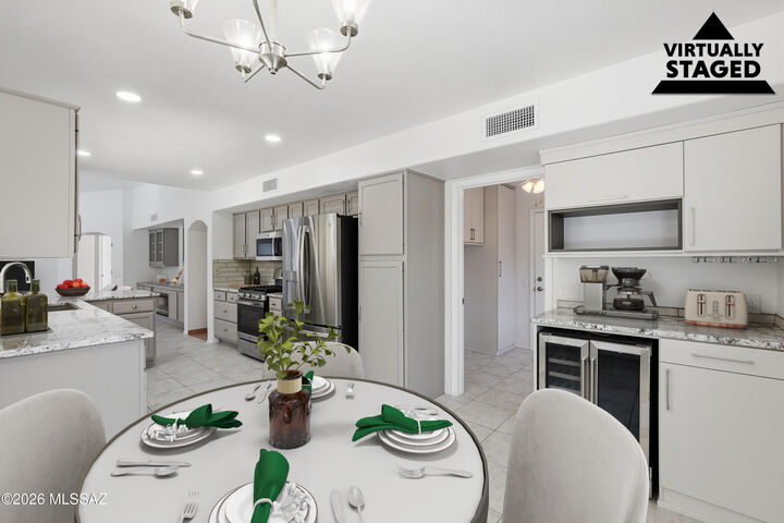 Property Photo:  14311 N Choctaw Drive  AZ 85755 