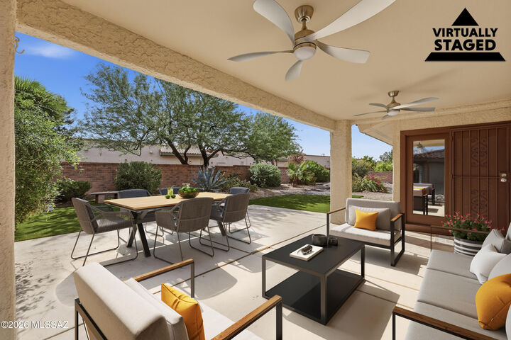 Property Photo:  14311 N Choctaw Drive  AZ 85755 
