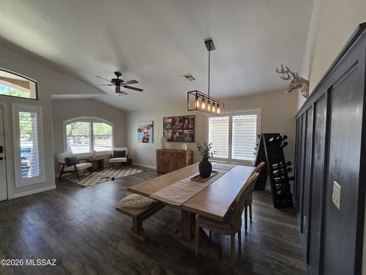 Property Photo:  17353 S Sienna Bluffs Trail  AZ 85641 