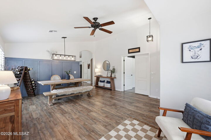 Property Photo:  17353 S Sienna Bluffs Trail  AZ 85641 