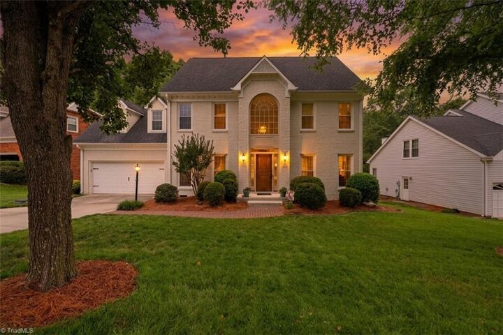Property Photo:  307 Overman Street  NC 27410 